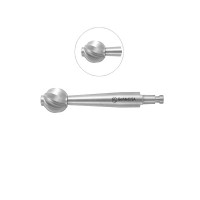 Hudson Burr 22mm Diameter