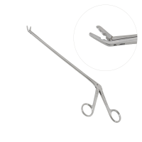 Love Gruenwald Rongeur 8" Up 3x10mm