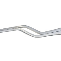 Bayonet Kerrison Rongeurs 10" Forward 3mm