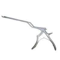 Bayonet Kerrison Rongeurs 10" Forward 3mm