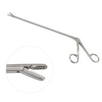 Takahashi IVD Rongeur 9" 4x10mm