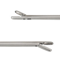 Takahashi IVD Rongeur 9" 4x10mm