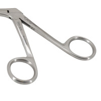 Takahashi IVD Rongeur 9" 4x10mm