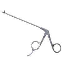 Punch Standard Straight Tip 3.4mm Straight Shaft