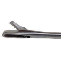 Punch Standard Straight Tip 3.4mm Straight Shaft