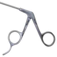 Punch Standard Straight Tip 3.4mm Straight Shaft