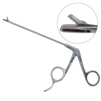 Punch Standard Straight Tip 3.4mm Straight Shaft