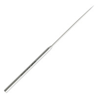 Taylor Arthroscopic 8" Micro 1.2mm Straight Hook