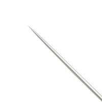 Taylor Arthroscopic 8" Micro 1.2mm Straight Hook