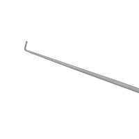 Taylor Arthroscopic 8 1/2" Micro 3mm Hook 1mm Ball Tip