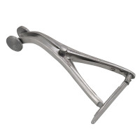 Femoral Tibial Spreader Round Length 7"