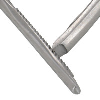 Femoral Tibial Spreader Round Length 7"