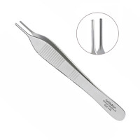 Debakey Adson Tissue Forceps