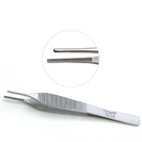 Debakey Adson Tissue Forceps