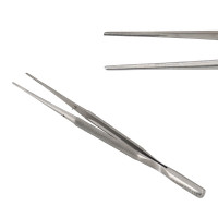 Debakey Micro Forceps 19cm Straight...
