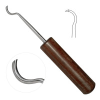 Shoulder Penetrating Awl 7 inch small C...