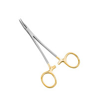 Hemostatic Forceps Mosquito Very Fine Point 5"
