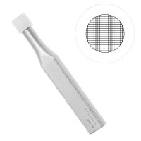 Bone Impactor 6 1/2" Nylon Tip and Aluminum Handle