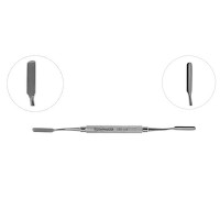 Polokoff Rasp Double Ended 8"