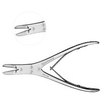 Podiatry Bone Cutting Forceps