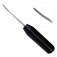Joseph Rasp 6 3/4 inch Slight Curved 3m...