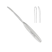 Lane Elevator 7 3/4" Narrow 6mm Blunt