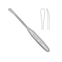 Lane Elevator 7 3/4" Broad 10mm Blunt