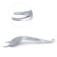 Proximal Femoral Elevator 11 1/2" Standard Prongs