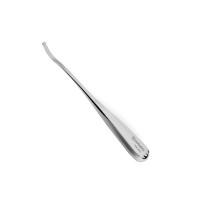 Crego Elevator 7 1/2" Fully Curved 14mm Sharp