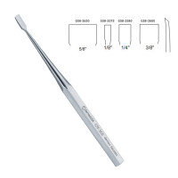 Key Elevator 7 1/2" Width 3/8"