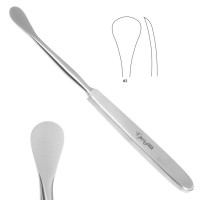 Hoen Elevator 7 1/2" Blade 20mm Sharp No. 3