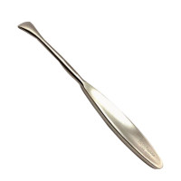 Cushing Elevator 7 1/2" Straight 15mm Sharp