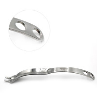 Direct Anterior THA Femoral Elevator 11 1/2" - Small