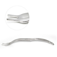 Direct Anterior THA Femoral Elevator 13 1/2" - Medium