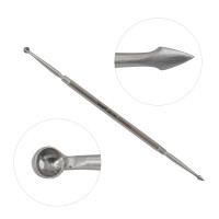 Walton Comedone Extractor 6 1/2 inch La...