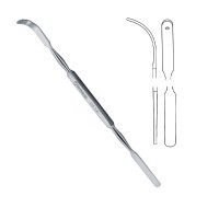 McDonald Elevator 7 1/2 inch 0.04mm Dou...