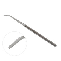 Frazier Dura Separator 6 1/2" Angled Blade 1/2" Long Tapered