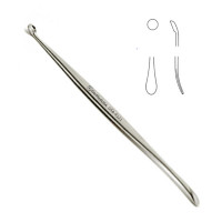 Penfield Elevator 7" No 1 Double Ended