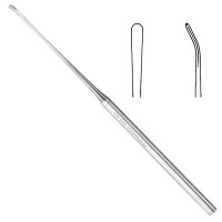 Penfield Elevator 8 1/2" No 4 Single Ended