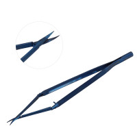 Micro Scissors Double Action 7 1/4 inch...