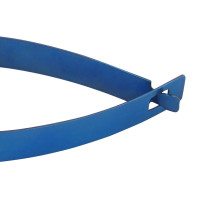 Castroviejo Needle Holder Straight 12cm with Lock Titanium