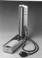 BLOOD PRESSURE APPARATUS