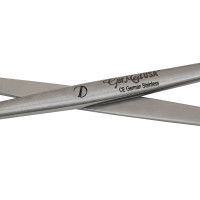 Magill Catheter Forceps Medium 8 3/4"