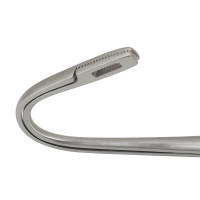 Magill Catheter Forceps Medium 8 3/4"