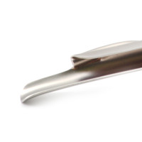 Miller Laryngoscope Blade Size 0 G-Profile Style