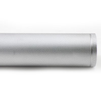 Miller Laryngoscope Fiber Optic Standard Handle