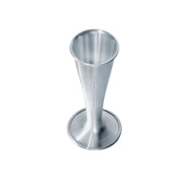 Pinard Pediatric Stethoscope Aluminium