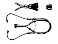Ford Stethoscope Complete With Bina...