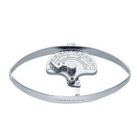 Collin Dynammometer Graduated in lbs for Children