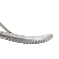 Blumenthal Bone Rongeur Slightly Curved 15cm